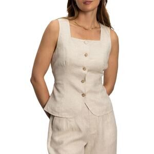 Sanctuary Clothing Outsmart Square Neck - Size XS - NWT